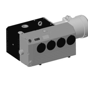Rotary Vane Vacuum Pumps - Shipping to US & Canada